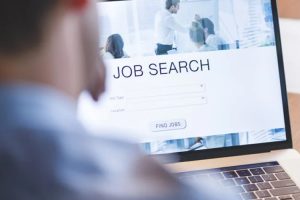 Monitoring Your Job Search