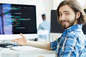 Best IT Projects To Work On