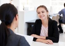 How Job Interview Practice Helps