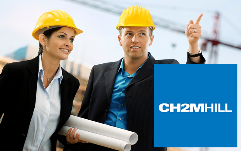 CH2M Hill Careers and Job Vacancies