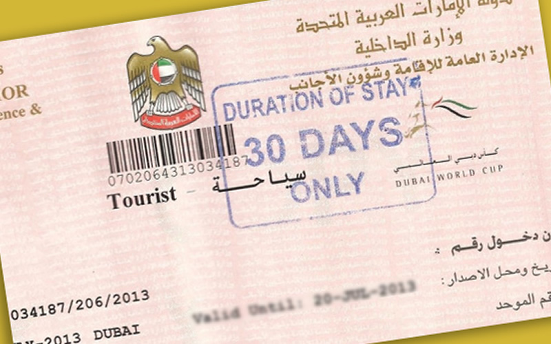 Just how much UAE visa will cost after increase