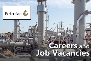 Petrofac Careers and Jobs