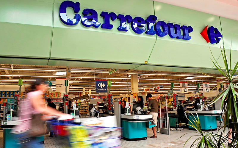 Carrefour Careers and Job Vacancies