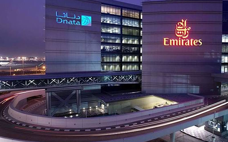 Emirates Group Careers and Job Vacancies