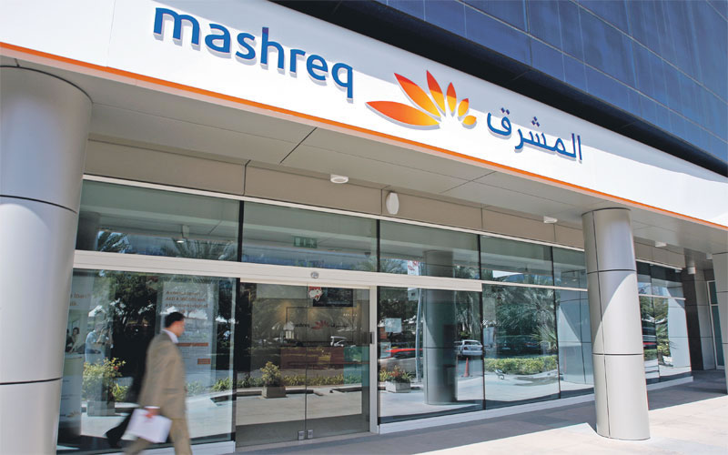 Mashreq Bank Careers and Job Vacancies