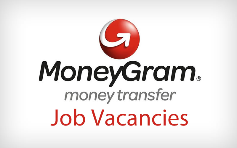 MoneyGram Careers and Job Vacancies