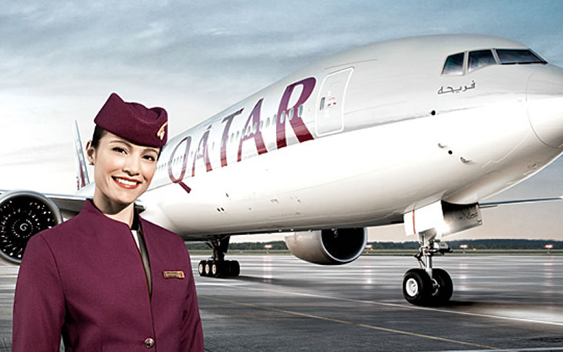 Qatar Airways Careers and Job Vacancies