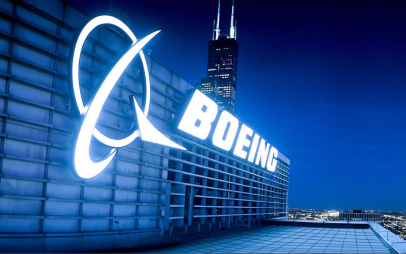 Boeing Careers and Job Vacancies