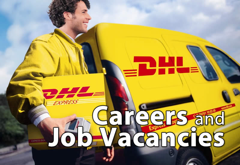 DHL Careers and Job Vacancies