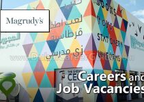 Magrudy’s Careers and Job Vacancies