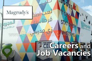 Magrudy’s Careers and Job Vacancies