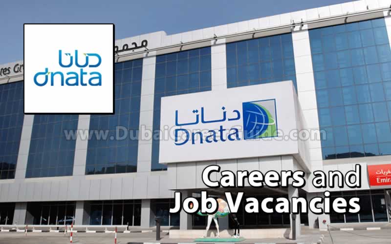 Dnata Careers and Job Vacancies