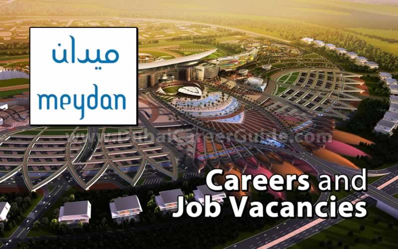 Meydan Careers and Job Vacancies