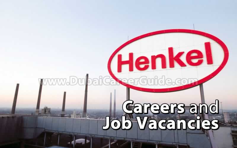 Henkel Careers and Job Vacancies