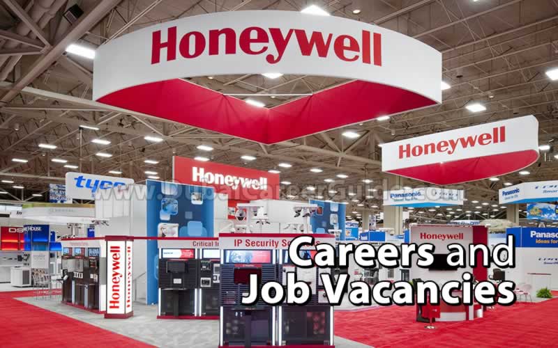 Honeywell Careers and Job Vacancies