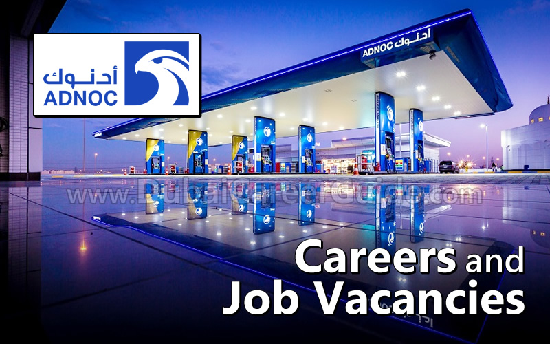 ADNOC Careers and Jobs