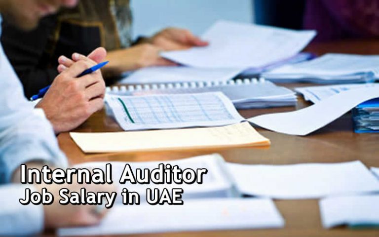 Salary Guide UAE Dubai Career Guide