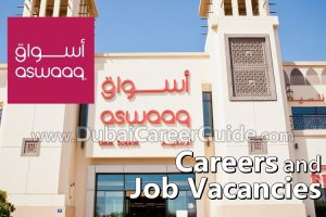 Aswaaq Careers and Job Vacancies