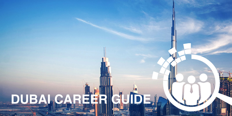Dubai Career Guide