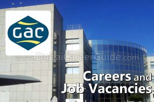 GAC Group Careers and Job Vacancies