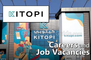 Kitopi Careers and Job Vacancies