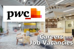 PWC Careers and Job Vacancies