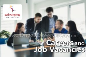 Pathway Group Careers and Job Vacancies