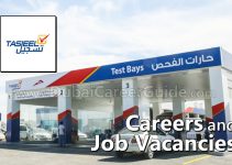 TASJEEL Careers and Job Vacancies