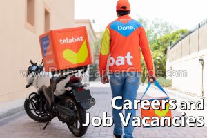 Talabat Careers and Job Vacancies