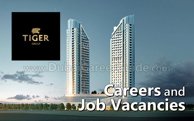 Tiger Group Careers and Job Vacancies