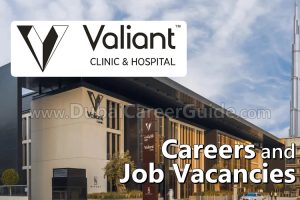 Valiant Clinic and Hospital Careers and Job Vacancies