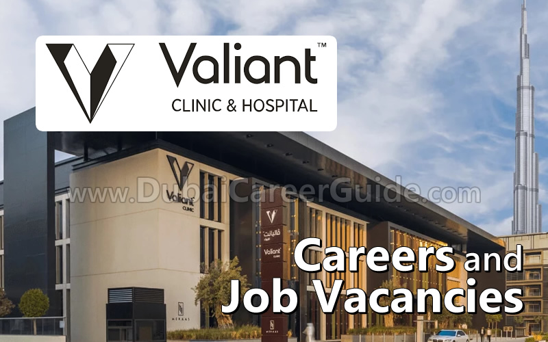 Valiant Clinic and Hospital Careers and Job Vacancies
