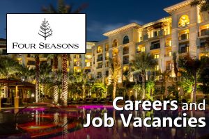 Four Seasons Careers and Job Vacancies