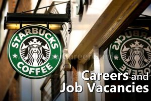 Starbucks Careers and Job Vacancies