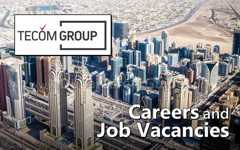 TECOM Group Careers and Jobs