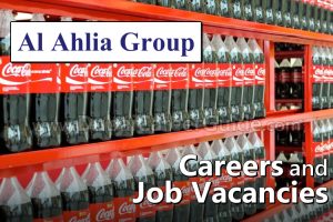 Al Ahlia Group Careers and Jobs