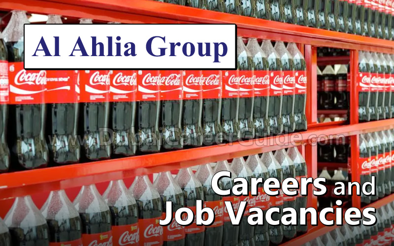 Al Ahlia Group Careers and Jobs