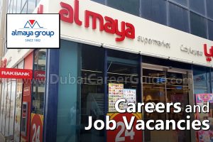 Al Maya Supermarket Careers and Job Vacancies