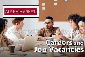Alpha Marketing Management Careers and Jobs