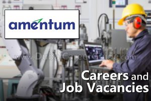 Amentum Careers and Jobs