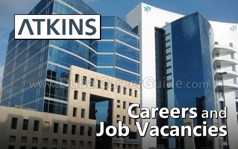 Atkins Middle East Careers and Job Vacancies