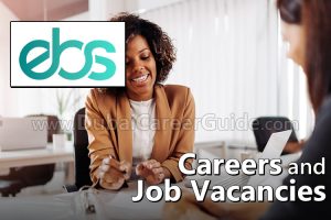 EBS Group Careers and Jobs