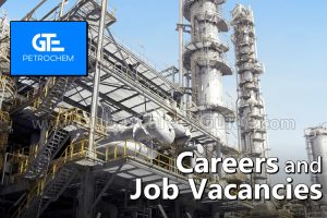GTE Petrochem Careers and Jobs