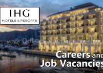 IHG Careers and Jobs