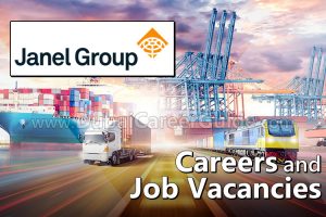 Janel Group Careers and Jobs