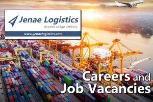 Jenae Logistics Careers and Jobs