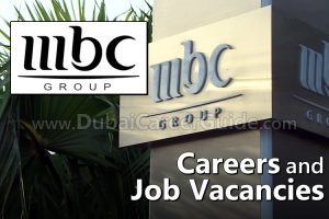 MBC Group Careers and Jobs