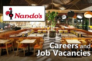 Nandos Careers and Jobs