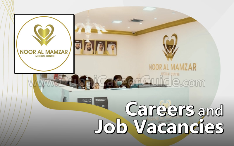 Noor Al Mamzar Medical Clinic Careers and Jobs
