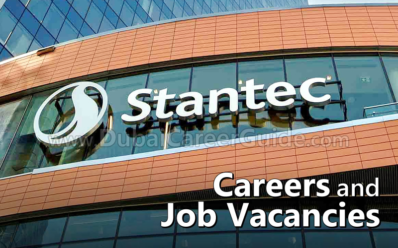 Stantec Careers and Jobs